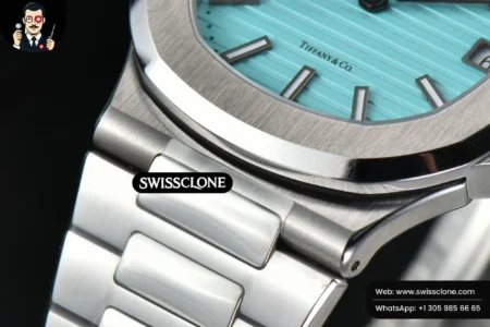 Nautilus 5711 Super Clone - 10