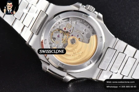 Nautilus 5711 Super Clone - 11