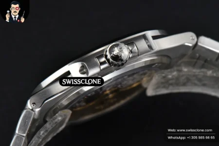 Nautilus 5711 Super Clone - 12