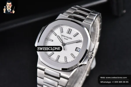 Nautilus 5711 Super Clone - 12