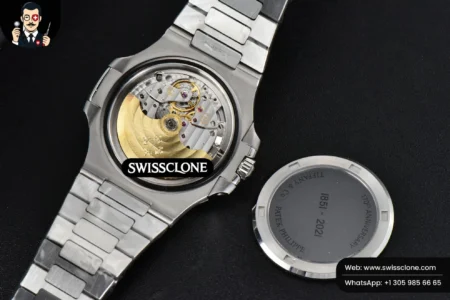 Nautilus 5711 Super Clone - 15
