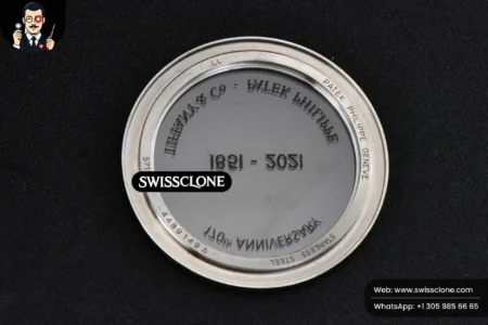 Nautilus 5711 Super Clone - 16