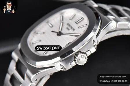 Nautilus 5711 Super Clone - 16