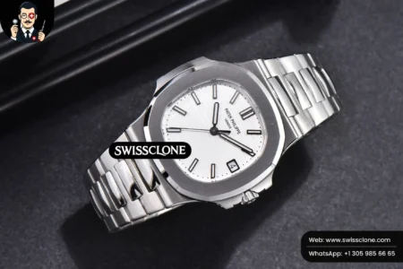 Nautilus 5711 Super Clone - 19