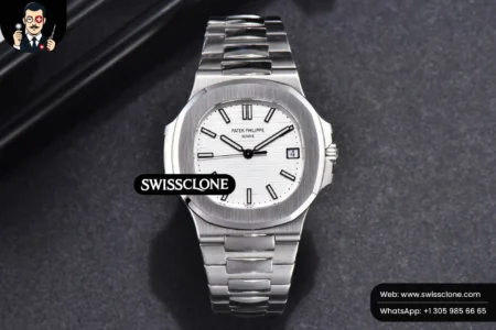 Nautilus 5711 Super Clone - 2