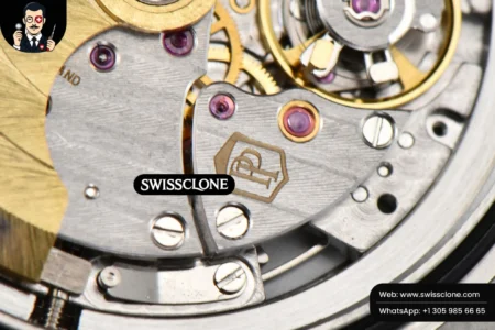 Nautilus 5711 Super Clone - 20