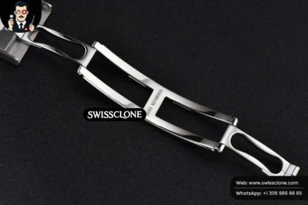 Nautilus 5711 Super Clone - 26
