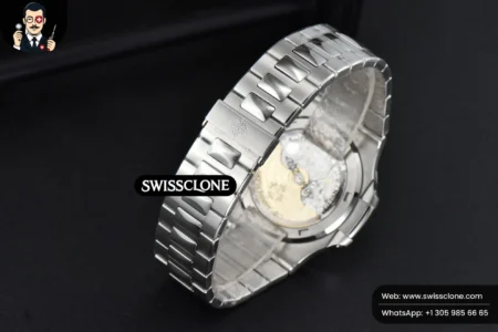 Nautilus 5711 Super Clone - 28