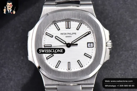 Nautilus 5711 Super Clone