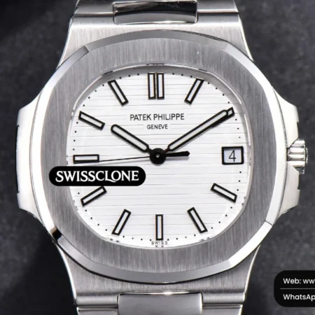 Nautilus 5711 Super Clone