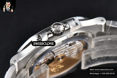 Nautilus 5711 Super Clone - 5