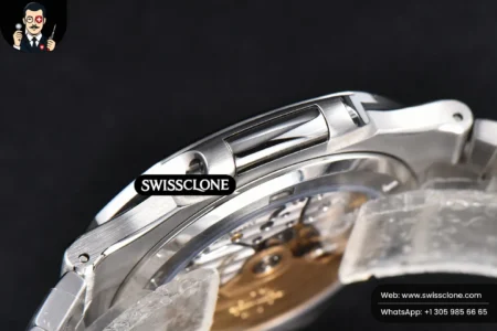 Nautilus 5711 Super Clone - 6