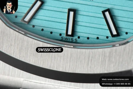 Nautilus 5711 Super Clone - 7