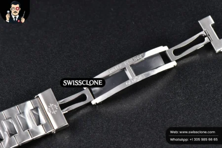 Nautilus 5711 Super Clone - 8