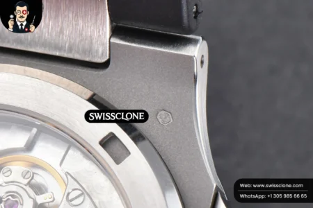 Nautilus 5711 Super Clone - 15