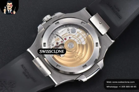 Nautilus 5711 Super Clone - 19