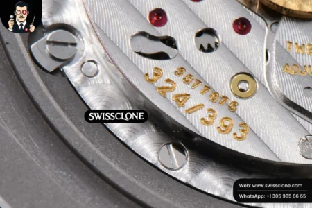 Nautilus 5711 Super Clone - 23