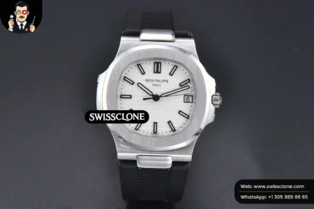 Nautilus 5711 Super Clone - 3