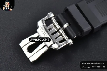 Nautilus 5711 Super Clone - 31