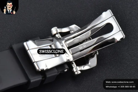 Nautilus 5711 Super Clone - 32