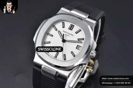 Nautilus 5711 Super Clone - 4