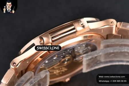 Nautilus 5711R Super Clone - 12