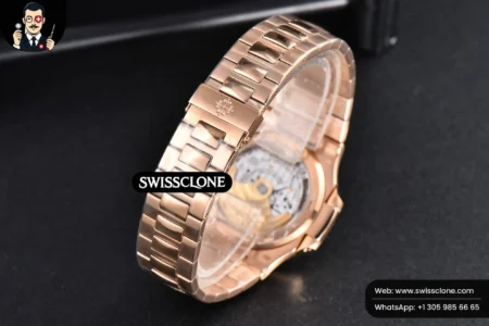 Nautilus 5711R Super Clone - 13