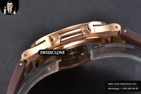 Nautilus 5711R Super Clone - 13
