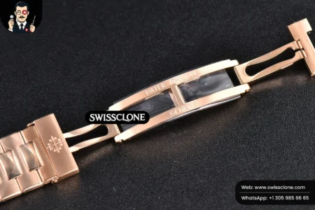 Nautilus 5711R Super Clone - 14