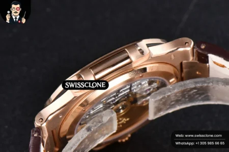Nautilus 5711R Super Clone - 16