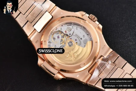 Nautilus 5711R Super Clone - 17