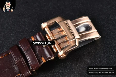 Nautilus 5711R Super Clone - 17