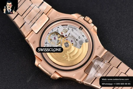 Nautilus 5711R Super Clone - 26