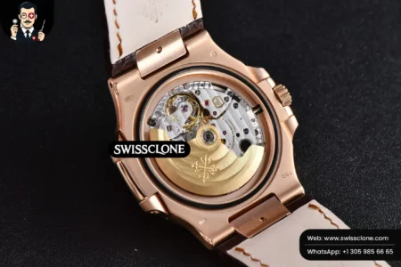 Nautilus 5711R Super Clone - 29