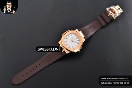 Nautilus 5711R Super Clone - 35