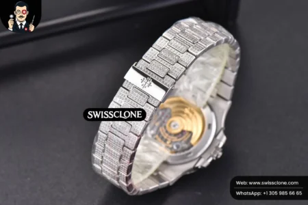 Nautilus 5719 Super Clone - 10