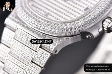 Nautilus 5719 Super Clone - 11