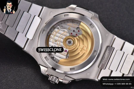 Nautilus 5719 Super Clone - 15