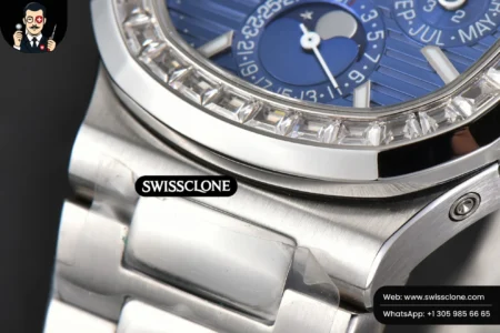 Nautilus 5740 Super Clone - 10