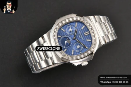 Nautilus 5740 Super Clone - 13