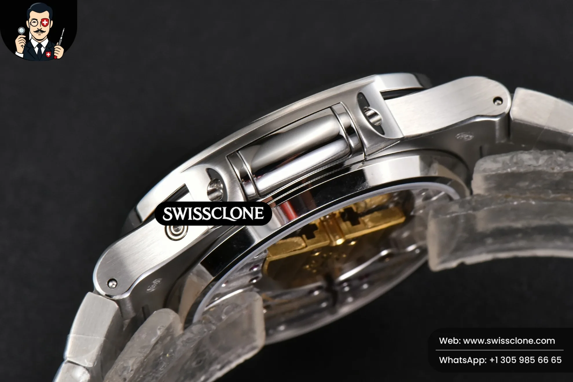 Nautilus 5740 Super Clone - 16
