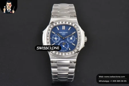 Nautilus 5740 Super Clone - 2