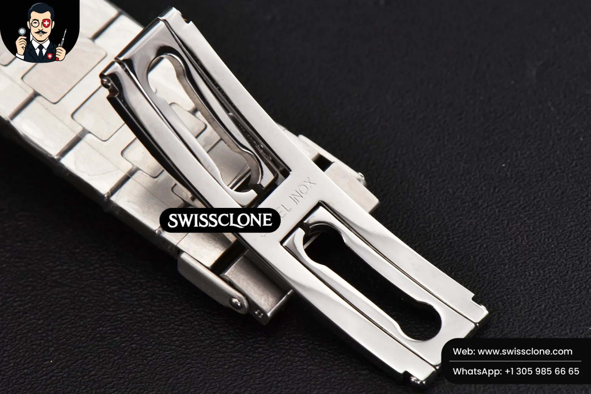 Nautilus 5740 Super Clone - 28