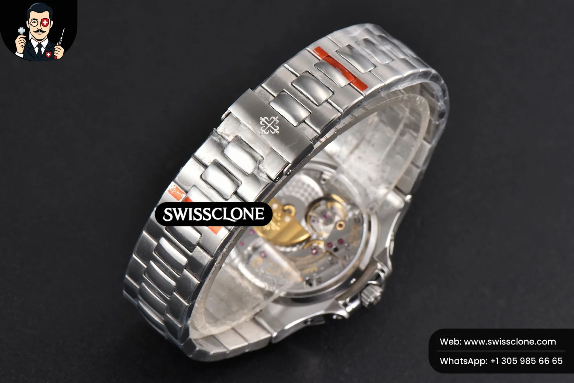 Nautilus 5740 Super Clone - 33
