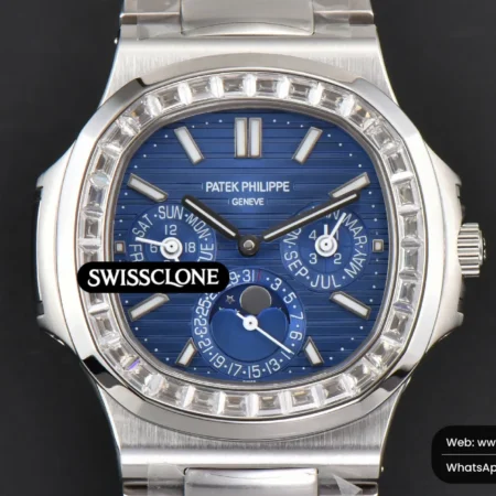 Nautilus 5740 Super Clone