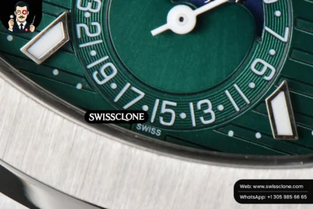 Nautilus 5740 Super Clone - 8