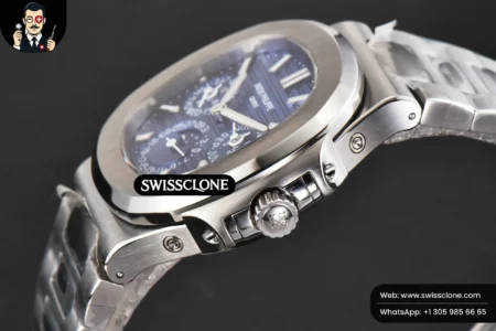 Nautilus 5740 Super Clone - 10