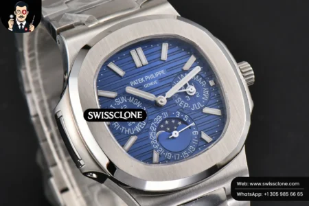 Nautilus 5740 Super Clone - 11