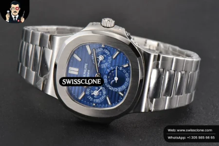 Nautilus 5740 Super Clone - 13
