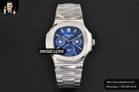 Nautilus 5740 Super Clone - 2
